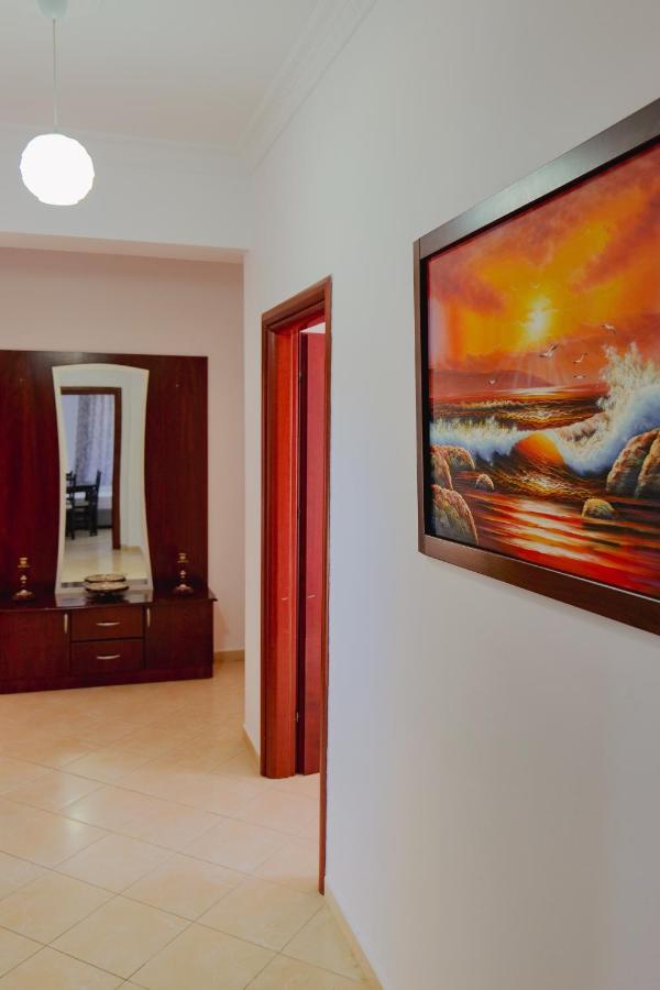Eleni Guest House Sarandë Eksteriør billede