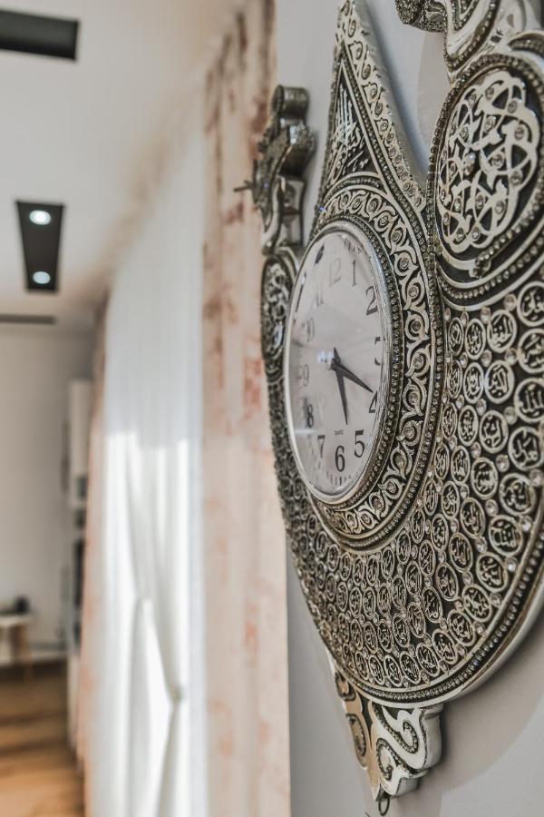 Eleni Guest House Sarandë Eksteriør billede